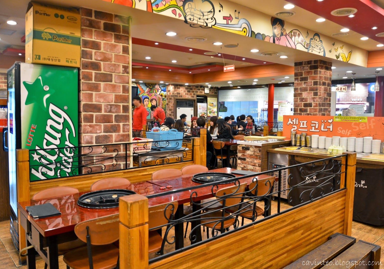 Entree Kibbles Yoogane Dak Galbi Marinated Chicken Bulgogi One Word